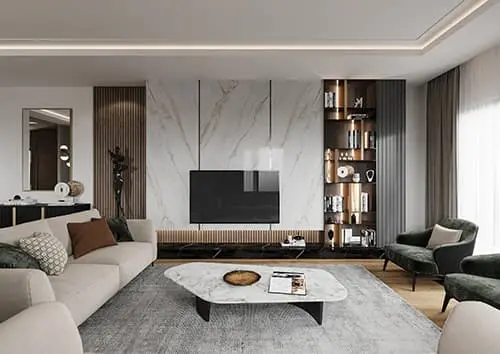 Kavaklıdere Dekorasyon