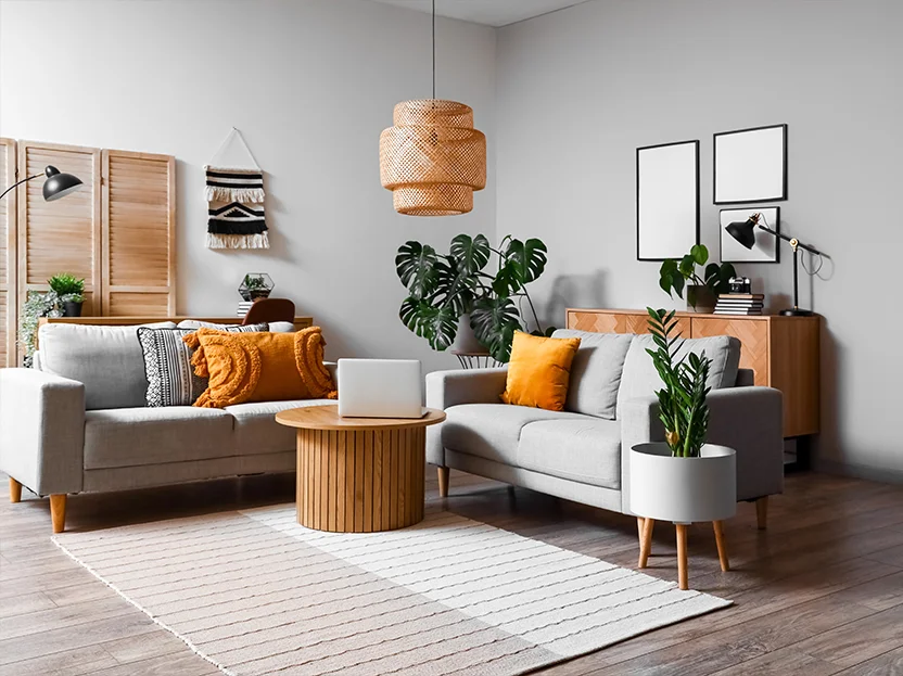 Kavaklıdere Dekorasyon